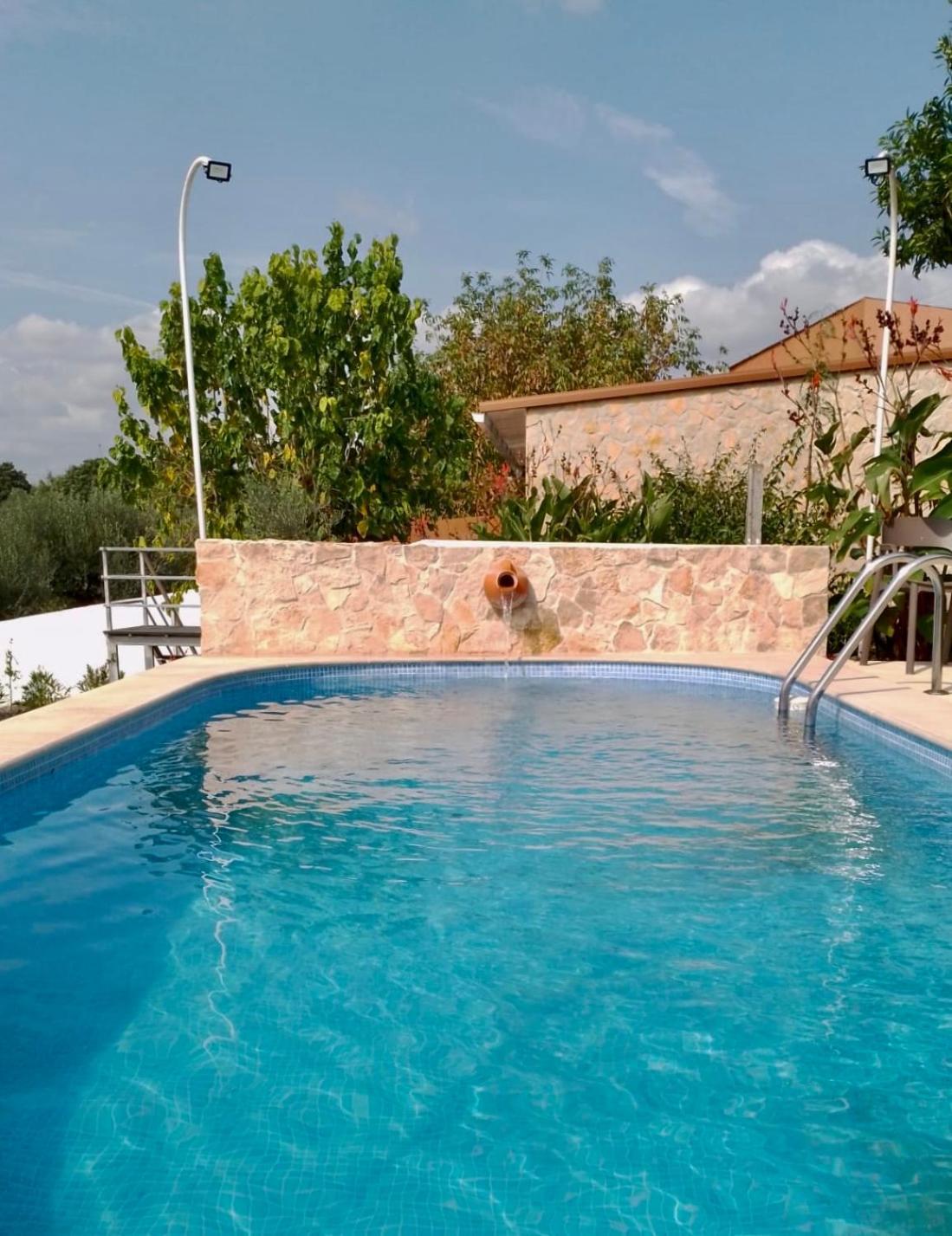 Quinta Castilho Hotell Montes de Cima Exteriör bild