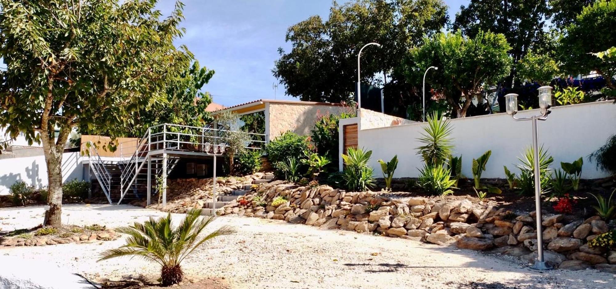 Quinta Castilho Hotell Montes de Cima Exteriör bild